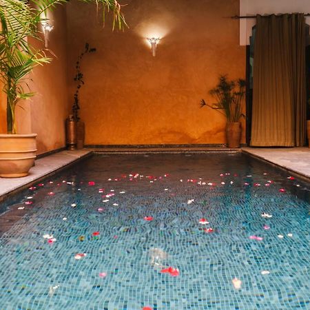 Palais Aix Kabaj &Spa Марракеш Екстер'єр фото