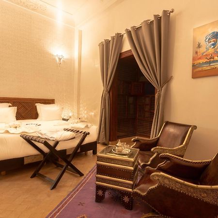 Palais Aix Kabaj &Spa Марракеш Екстер'єр фото