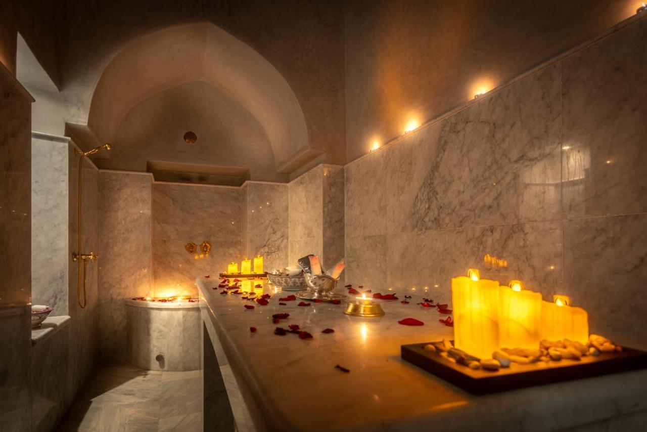 Palais Aix Kabaj &Spa Марракеш Екстер'єр фото