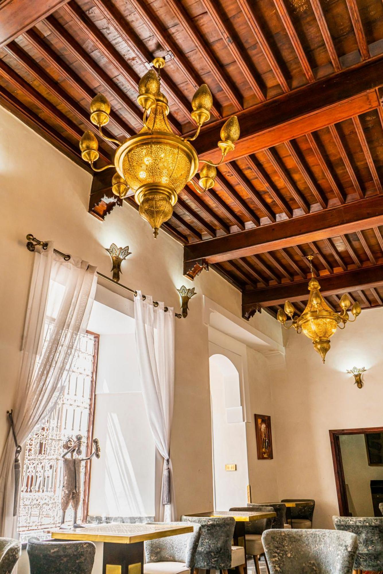 Palais Aix Kabaj &Spa Марракеш Екстер'єр фото